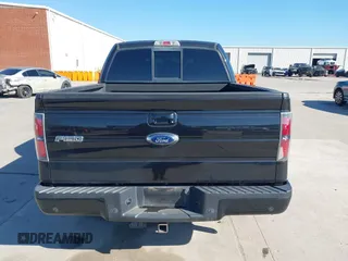 2014 Ford F-150 XL with VIN 1FTFW1CT3EKG57309, listed as a IAAI auction lot 41237634 with 171,391 mi miles and . Bid and sale history available at DreamBid. Image 16.