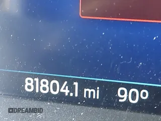 2020 Ford Escape SE Sport Hybrid with VIN 1FMCU9BZ6LUC38008, listed as a IAAI auction lot 42143784 with 81,804 mi miles and . Bid and sale history available at DreamBid. Image 15.