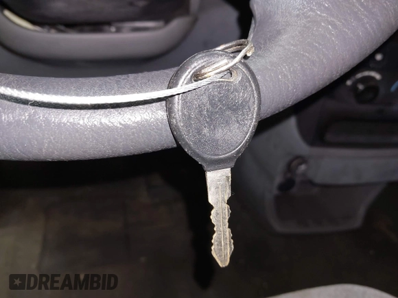 2006 Dodge Caravan SE z VIN 1D4GP25B16B559301, wystawiony jako IAAI lot #41414877 z przebiegiem 162 221 mil mil oraz . Historia ofert i sprzedaży dostępna na DreamBid. Obrazek 11.