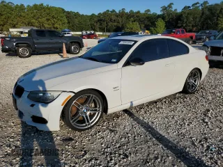 2012 BMW 3 Series 335is with VIN WBAKG1C5XCJ217052, listed as a Copart auction lot 73303994 with 94,832 mi miles and Salvage title. Bid and sale history available at DreamBid. Image 1.