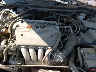 2003 Honda Accord LX with VIN 1HGCM56363A080176, listed as a IAAI auction lot 42800863 with Not provided miles and . Bid and sale history available at DreamBid. Image 10.