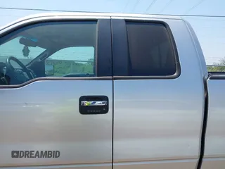 2010 Ford F-150 XL with VIN 1FTEX1E87AFD31629, listed as a IAAI auction lot 42111965 with 174,038 mi miles and . Bid and sale history available at DreamBid. Image 14.