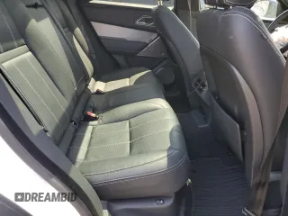 2021 Land Rover Range Rover Velar R-Dynamic S z VIN SALYT2EX9MA305713, wystawiony jako Copart lot #54227375 z przebiegiem 40 573 mil mil oraz Szkoda całkowita • Salvage title. Historia ofert i sprzedaży dostępna na DreamBid. Obrazek 11.