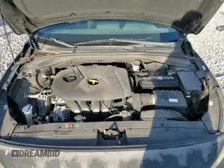 2018 Hyundai Elantra с VIN KMHH35LE0JU029552, выставлен на аукционе Copart как лот 82543515 с пробегом 82 362 миль миль и Чистый • Clean title. История ставок и продаж доступна на DreamBid. Изображение 13.