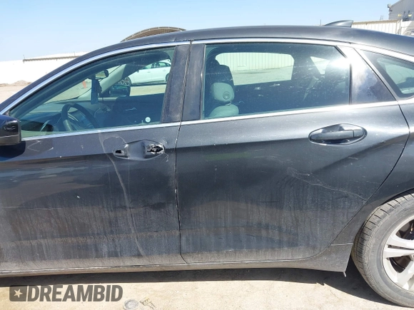 2015 Chevrolet Impala LS with VIN 1G11X5SL4FU118924, listed as a IAAI auction lot 42052123 with 152,109 mi miles and . Bid and sale history available at DreamBid. Image 14.