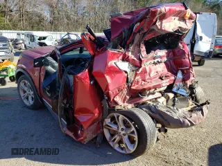2015 Ford Explorer Limited with VIN 1FM5K7F85FGC38086, listed as a Copart auction lot 45578755 with Not Provided miles and Salvage Title. Bid and sale history available at carsss.com. Image 2.