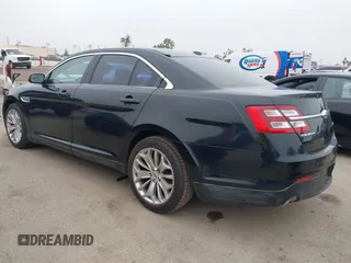 2015 Ford Taurus Limited с VIN 1FAHP2F8XFG108591, выставлен на аукционе IAAI как лот 42291895 с пробегом 215 401 миль миль и . История ставок и продаж доступна на DreamBid. Изображение 3.