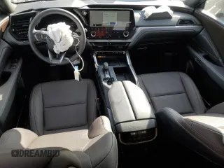 2024 Lexus TX 350 z VIN 5TDAAAA64RS009157, wystawiony jako Copart lot #42363485 z przebiegiem 2 509 mil mil oraz Szkoda całkowita • Salvage title. Historia ofert i sprzedaży dostępna na DreamBid. Obrazek 8.