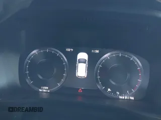2019 Volvo XC40 Momentum с VIN YV4162XZ5K2016041, выставлен на аукционе IAAI как лот 42565362 с пробегом 112 329 миль миль и . История ставок и продаж доступна на DreamBid. Изображение 7.