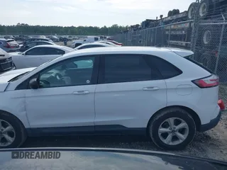 2020 Ford Edge SE с VIN 2FMPK3G95LBB32734, выставлен на аукционе IAAI как лот 42375719 с пробегом 78 000 миль миль и . История ставок и продаж доступна на DreamBid. Изображение 14.