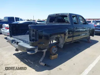 2015 Chevrolet Silverado 1500 LS with VIN 1GCRCPEH2FZ263729, listed as a IAAI auction lot 42254181 with Not Provided miles and . Bid and sale history available at DreamBid. Image 4.