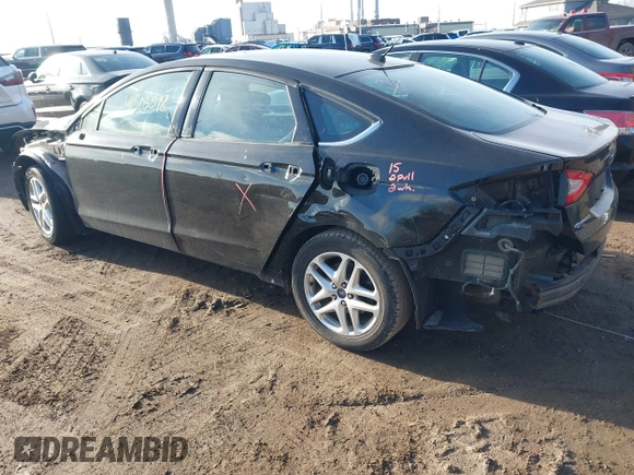 2016 Ford Fusion SE с VIN 1FA6P0H74G5122032, выставлен на аукционе IAAI как лот 41503398 с пробегом 194 402 миль миль и . История ставок и продаж доступна на DreamBid. Изображение 3.