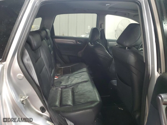 2009 Honda CR-V EX-L with VIN JHLRE48789C023414, listed as a Copart auction lot 49920395 with 144,157 mi miles and Salvage Title. Bid and sale history available at carsss.com. Image 10.