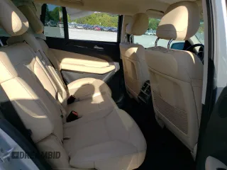 2018 Mercedes-Benz GLS with VIN 4JGDF6EE7JB019394, listed as a Copart auction lot 70254003 with 51,616 mi miles. Bid and sale history available at carsss.com. Image 10.