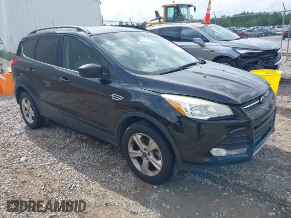 2013 Ford Escape SE с VIN 1FMCU9G96DUD66081, выставлен на аукционе IAAI как лот 42516401 с пробегом Не указан миль и . История ставок и продаж доступна на DreamBid. Изображение 1.