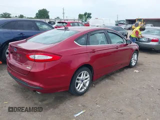 2015 Ford Fusion SE с VIN 3FA6P0HD8FR193753, выставлен на аукционе IAAI как лот 42388965 с пробегом 62 673 миль миль и . История ставок и продаж доступна на DreamBid. Изображение 4.