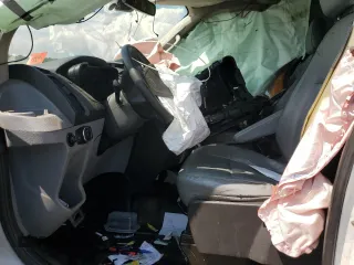 2016 Ford Transit Cargo с VIN 1FTYR1CM3GKB28311, выставлен на аукционе Copart как лот 62732685 с пробегом 223 927 миль миль и Списание • Salvage title. История ставок и продаж доступна на DreamBid. Изображение 7.