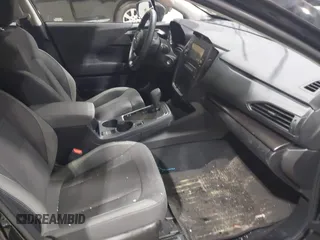 2025 Subaru Impreza z VIN JF1GUABC7S8207544, wystawiony jako IAAI lot #42030522 z przebiegiem 3020 mil mil oraz . Historia ofert i sprzedaży dostępna na DreamBid. Obrazek 5.