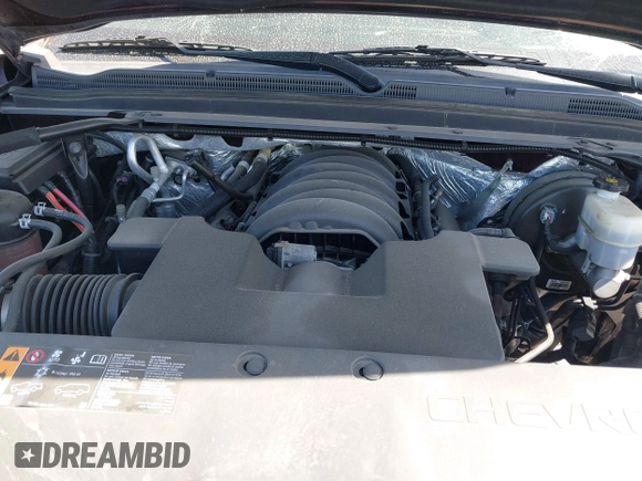 2017 Chevrolet Tahoe LT with VIN 1GNSCBKC7HR341235, listed as a IAAI auction lot 41827553 with Not provided miles and . Bid and sale history available at DreamBid. Image 10.