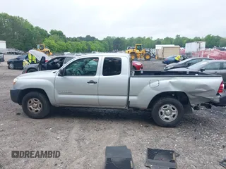 2009 Toyota Tacoma z VIN 5TETX22N29Z623288, wystawiony jako IAAI lot #42112149 z przebiegiem 68 764 mil mil oraz . Historia ofert i sprzedaży dostępna na DreamBid. Obrazek 14.