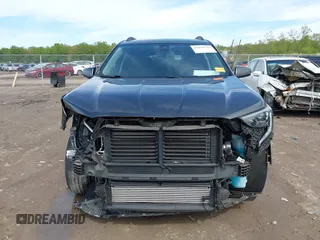 2021 GMC Terrain SLE с VIN 3GKALMEVXML385622, выставлен на аукционе IAAI как лот 42199711 с пробегом 35 479 миль миль и . История ставок и продаж доступна на DreamBid. Изображение 13.
