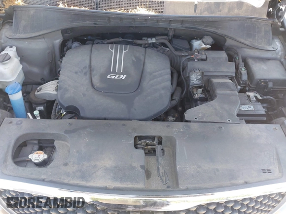 2016 Kia Sorento LX with VIN 5XYPGDA52GG044582, listed as a IAAI auction lot 42402596 with 143,250 mi miles and . Bid and sale history available at DreamBid. Image 10.