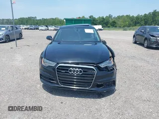2012 Audi A6 Prestige with VIN WAUHGAFC9CN055704, listed as a IAAI auction lot 42424942 with 115,997 mi miles and . Bid and sale history available at DreamBid. Image 12.
