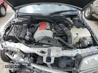 1999 Mercedes-Benz C 230/260/280/320 with VIN WDBHA24GXXA753413, listed as a Copart auction lot 66229924 with Not Provided miles and Salvage Title. Bid and sale history available at carsss.com. Image 11.