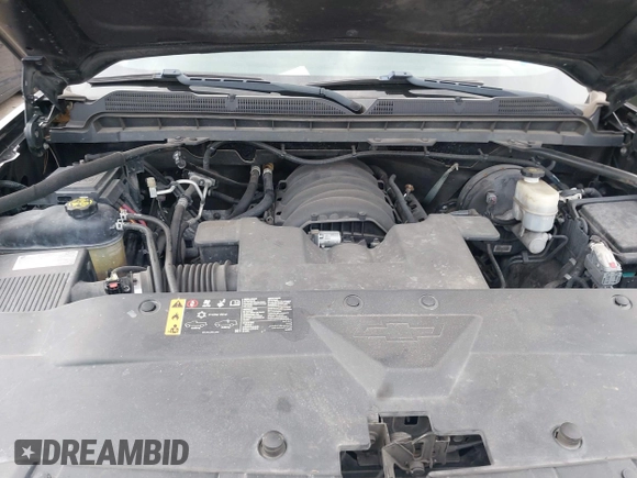2019 Chevrolet Silverado 1500 LT with VIN 2GCRCPEC5K1126338, listed as a IAAI auction lot 42078005 with 127,600 mi miles and . Bid and sale history available at DreamBid. Image 10.