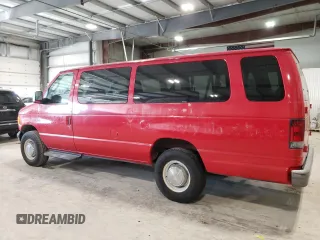 2006 Ford Econoline Passenger XL with VIN 1FBSS31L76DA19485, listed as a Copart auction lot 83832314 with 97,298 mi miles and Clean Title. Bid and sale history available at carsss.com. Image 2.