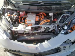 2021 Chevrolet Bolt EV LT with VIN 1G1FY6S07M4109419, listed as a Copart auction lot 71642352 with 20,087 mi miles. Bid and sale history available at carsss.com. Image 12.