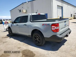 2023 Ford Maverick XL с VIN 3FTTW8F99PRA37963, выставлен на аукционе Copart как лот 53978275 с пробегом 40 957 миль миль и Списание • Salvage title. История ставок и продаж доступна на DreamBid. Изображение 2.