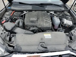 2024 Audi A6 Premium Plus z VIN WAUE3BF25RN037107, wystawiony jako Copart lot #57535375 z przebiegiem Nie podano mil oraz Szkoda całkowita • Salvage title. Historia ofert i sprzedaży dostępna na DreamBid. Obrazek 11.
