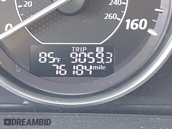 2015 Mazda 6 i Grand Touring with VIN JM1GJ1W53F1200121, listed as a IAAI auction lot 42173036 with 76,184 mi miles and . Bid and sale history available at DreamBid. Image 15.