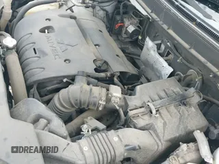2013 Mitsubishi Outlander LE с VIN 4A4AP5AU0DE022516, выставлен на аукционе IAAI как лот 42462262 с пробегом 193 237 миль миль и . История ставок и продаж доступна на DreamBid. Изображение 12.
