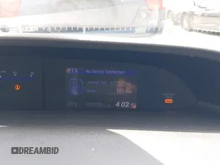 2015 Honda Civic EX-L with VIN 19XFB2F9XFE032914, listed as a IAAI auction lot 42093489 with 79,228 mi miles. Bid and sale history available at carsss.com. Image 7.