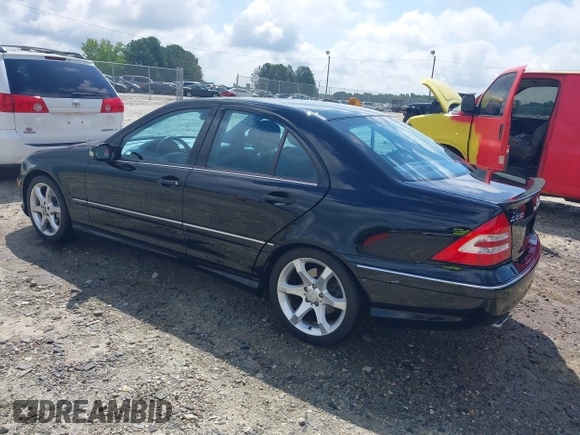 2007 Mercedes-Benz C 230 Sport с VIN WDBRF52H57E025736, выставлен на аукционе IAAI как лот 42541691 с пробегом 131 847 миль миль и . История ставок и продаж доступна на DreamBid. Изображение 3.