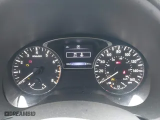 2018 Nissan Altima 2.5 SV with VIN 1N4AL3AP9JC117719, listed as a IAAI auction lot 41720521 with 103,541 mi miles. Bid and sale history available at carsss.com. Image 7.