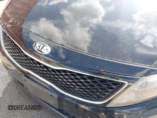 2015 Kia Optima EX с VIN 5XXGN4A76FG359492, выставлен на аукционе IAAI как лот 42521141 с пробегом 210 093 миль миль и . История ставок и продаж доступна на DreamBid. Изображение 6.