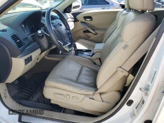 2015 Acura RDX z VIN 5J8TB3H38FL002367, wystawiony jako Copart lot #52027635 z przebiegiem 135 818 mil mil oraz Szkoda całkowita • Salvage title. Historia ofert i sprzedaży dostępna na DreamBid. Obrazek 7.