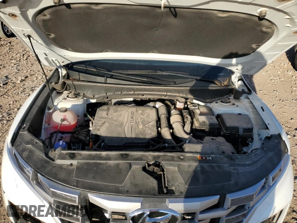 2023 Hyundai Santa Cruz SEL Premium z VIN 5NTJDDAF8PH043499, wystawiony jako Copart lot #74290324 z przebiegiem 20 433 mil mil oraz Szkoda całkowita • Salvage title. Historia ofert i sprzedaży dostępna na DreamBid. Obrazek 11.