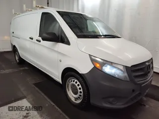 2020 Mercedes-Benz Metris Cargo with VIN WD3PG3EAXL3672562, listed as a IAAI auction lot 42810084 with 76,935 mi miles and . Bid and sale history available at DreamBid. Image 25.