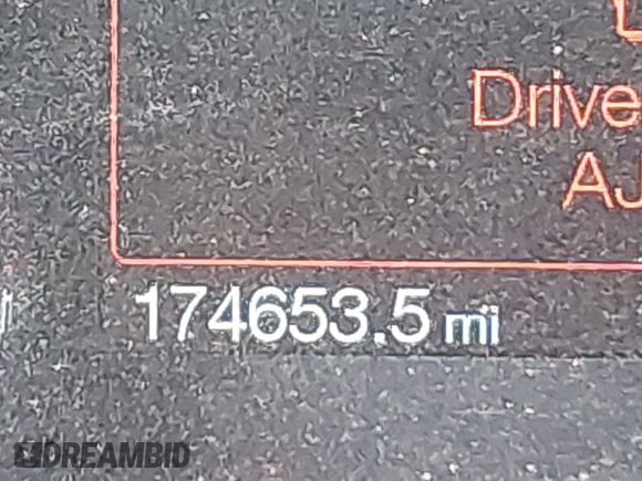 2014 Ford F-150 XL with VIN 1FTFW1ET9EKD44083, listed as a IAAI auction lot 41809060 with 174,653 mi miles and . Bid and sale history available at DreamBid. Image 15.