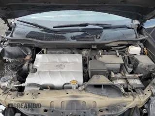 2013 Lexus RX 350 with VIN 2T2BK1BA0DC178190, listed as a Copart auction lot 62511695 with 176,179 mi miles and Salvage title. Bid and sale history available at DreamBid. Image 12.