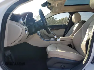 2021 Mercedes-Benz C 300 with VIN W1KWF8DB3MR607780, listed as a Copart auction lot 45589595 with 31,032 mi miles and Clean title. Bid and sale history available at DreamBid. Image 7.