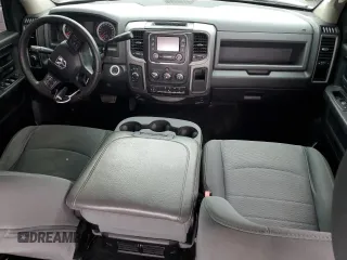 2015 Ram 2500 Tradesman with VIN 3C6UR5CL2FG611444, listed as a Copart auction lot 43358325 with 220,626 mi miles and Salvage Title. Bid and sale history available at carsss.com. Image 8.