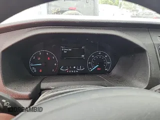 2020 Ford Transit Cargo с VIN 1FTBR1CG9LKB79158, выставлен на аукционе IAAI как лот 42844665 с пробегом 89 250 миль миль и . История ставок и продаж доступна на DreamBid. Изображение 17.