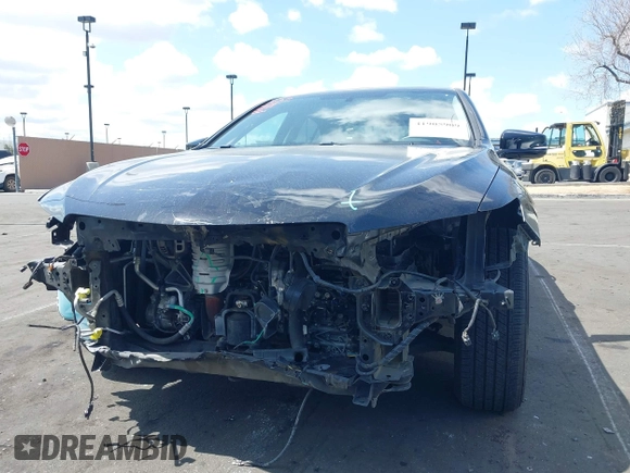 2015 Acura TLX with VIN 19UUB1F36FA011026, listed as a IAAI auction lot 41905909 with 106,519 mi miles and . Bid and sale history available at DreamBid. Image 6.