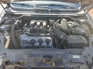 2011 Ford Taurus Limited with VIN 1FAHP2FW8BG168930, listed as a Copart auction lot 53065755 with 170,111 mi miles and Salvage Title. Bid and sale history available at DreamBid. Image 12.