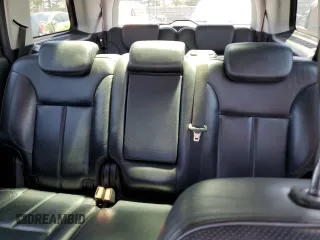 2010 Mercedes-Benz GL-Class GL 550 with VIN 4JGBF8GE1AA561709, listed as a Copart auction lot 65414554 with 156,777 mi miles and Salvage Title. Bid and sale history available at carsss.com. Image 10.